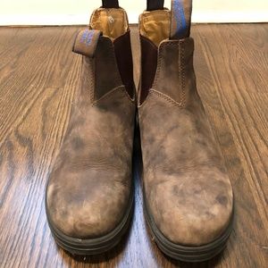 Blundstone Original 500 Boot